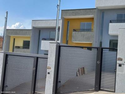 Casa Duplex para Venda, em Ibirité, bairro Camargos